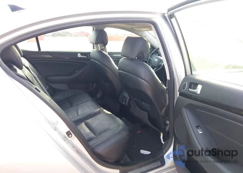 2016 Kia Cadenza Premium z USA, uszkodzony, nr VIN KNALN4D74G5217817